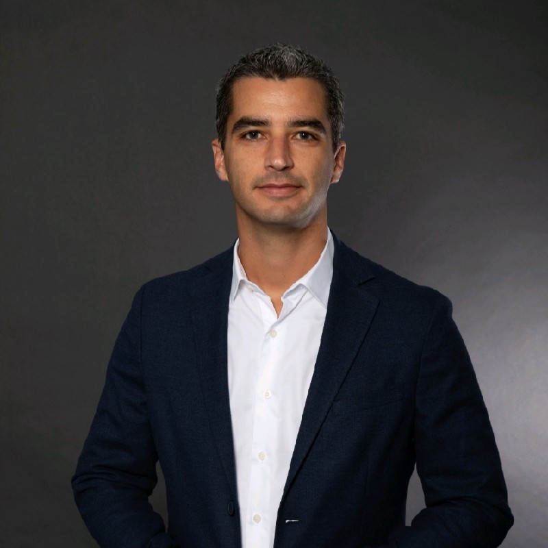 Cyril Gola, Sogeprom